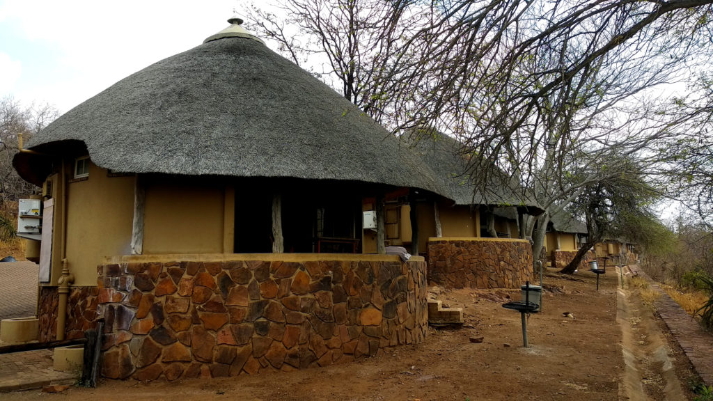 Olifants Rest Camp