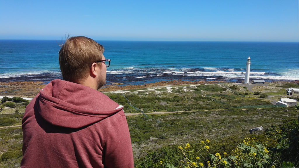 Marc in Kommetjie
