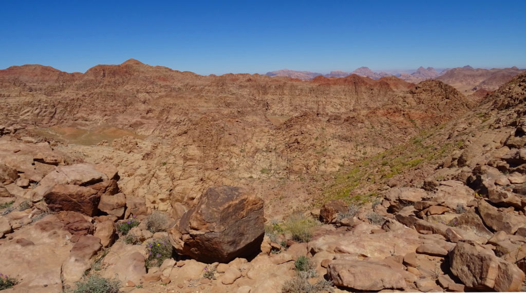 Jebel Khash