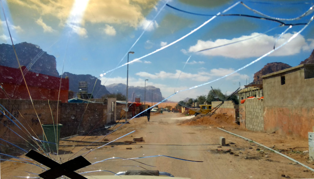 Wadi Rum Village