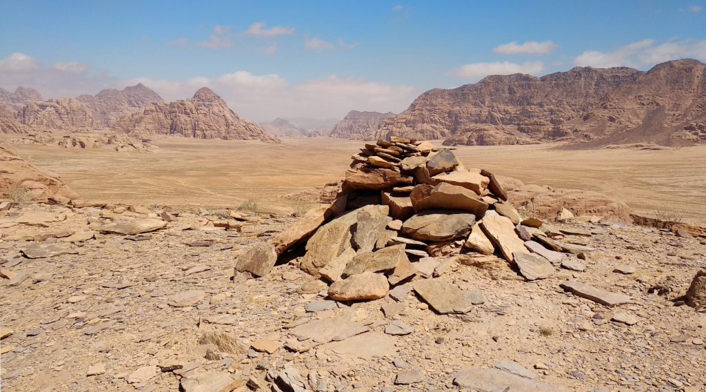 Jebel Burdah