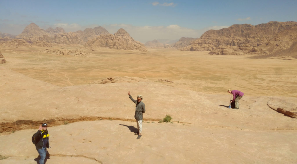 Jebel Burdah