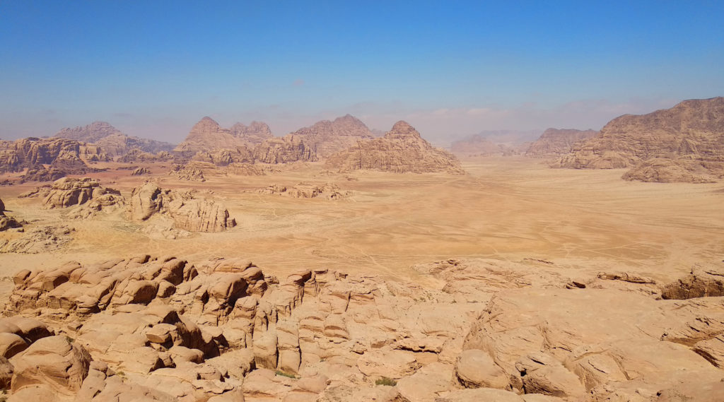 Jebel Burdah
