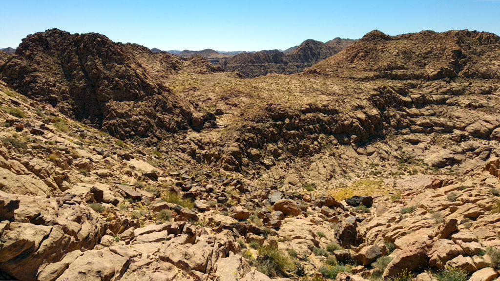 Jebel Khash