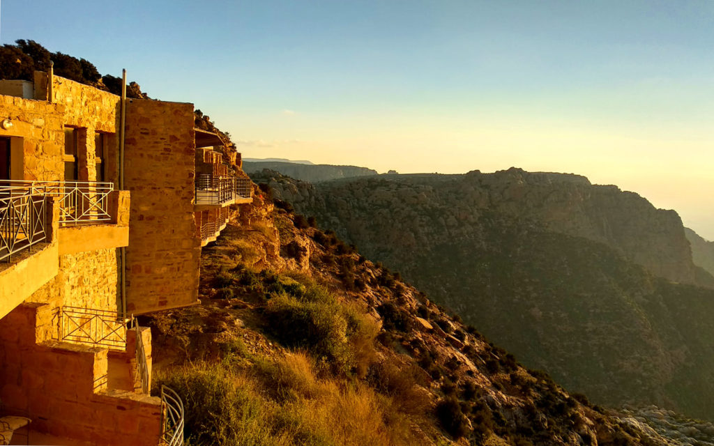 Dana-Guesthouse