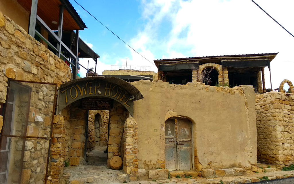 Dana-Tower-Hotel